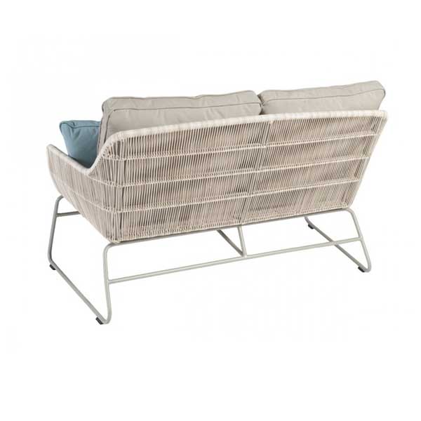 Outdoor Braided, Rope & Cord, Sofa - Florida