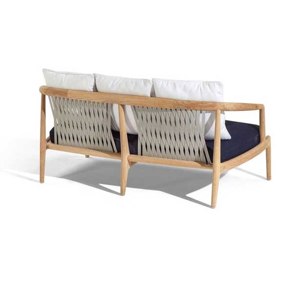 Outdoor Braided, Rope & Cord, Sofa - Leven