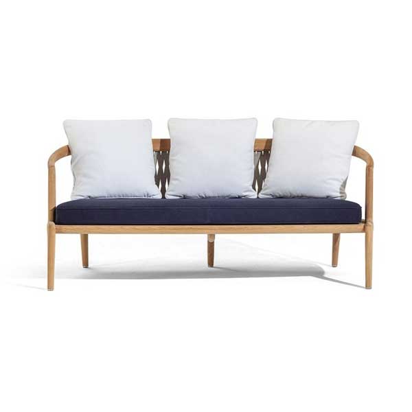 Outdoor Braided, Rope & Cord, Sofa - Leven