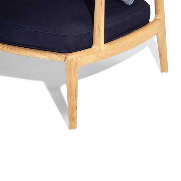 Outdoor Braided, Rope & Cord, Sofa - Leven