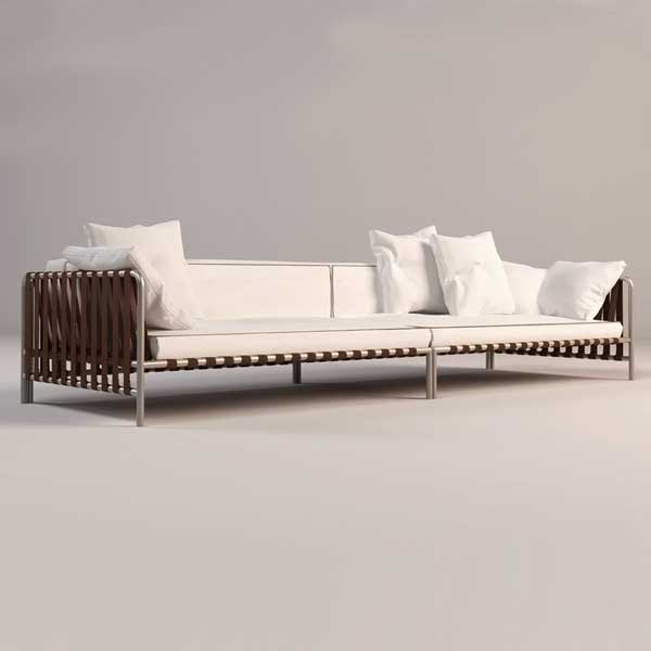 Outdoor Braided, Rope & Cord, Sofa - Onsen
