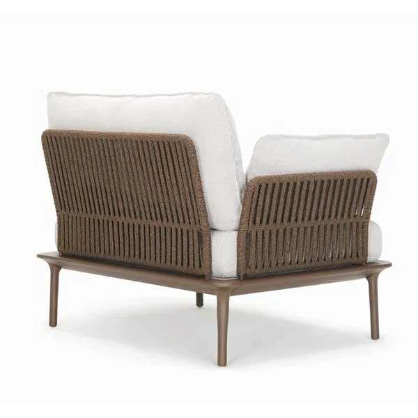 Outdoor Braided, Rope & Cord, Sofa - Pedra