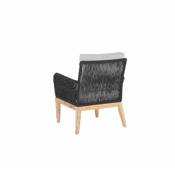 Outdoor Braided, Rope & Cord, Sofa - Swedish