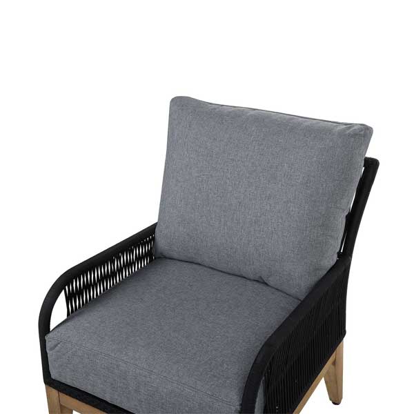 Outdoor Braided, Rope & Cord, Sofa - Swedish