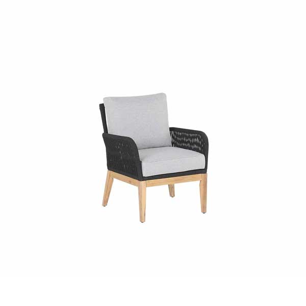 Outdoor Braided, Rope & Cord, Sofa - Swedish