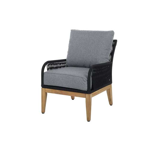 Outdoor Braided, Rope & Cord, Sofa - Swedish