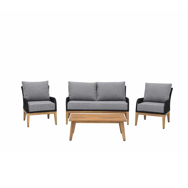 Outdoor Braided, Rope & Cord, Sofa - Swedish