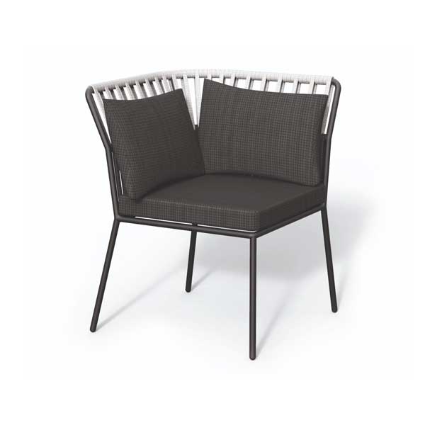 Outdoor Braided, Rope & Cord, Sofa - Urban