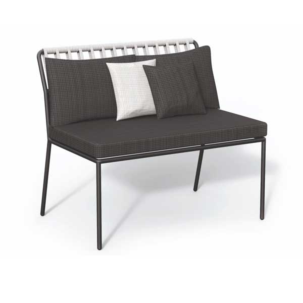 Outdoor Braided, Rope & Cord, Sofa - Urban