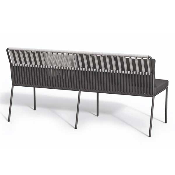 Outdoor Braided, Rope & Cord, Sofa - Urban
