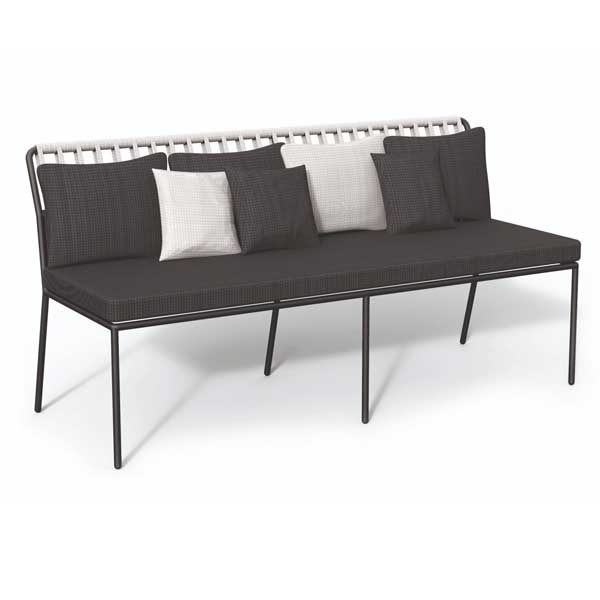 Outdoor Braided, Rope & Cord, Sofa - Urban