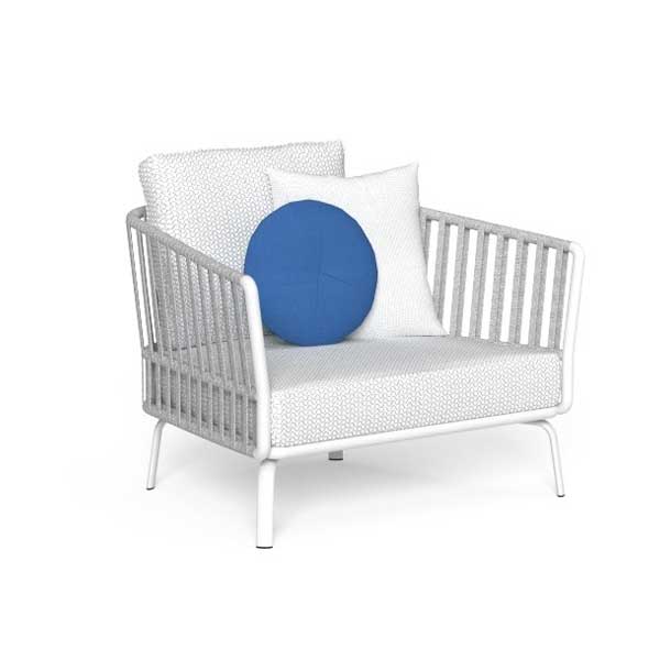 Outdoor Braided, Rope & Cord, Sofa - Wedge prime