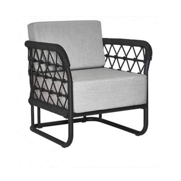 Outdoor Braided, Rope & Cord, Sofa - Marine