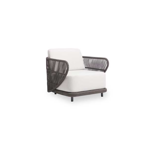 Outdoor Braided, Rope & Cord, Sofa - Mercure