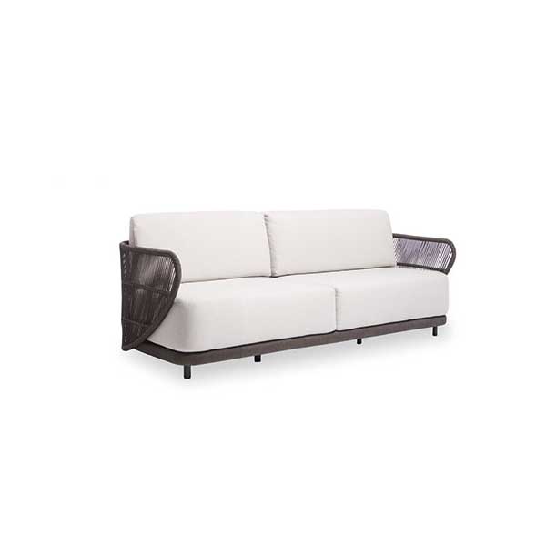 Outdoor Braided, Rope & Cord, Sofa - Mercure