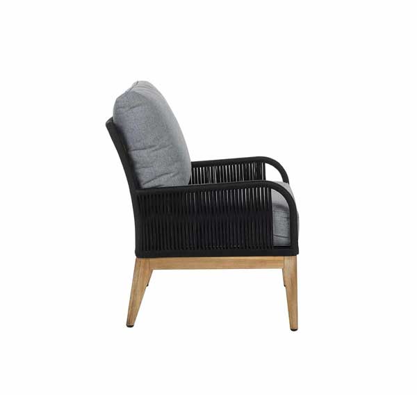 Outdoor Braided, Rope & Cord, Sofa - Swedish