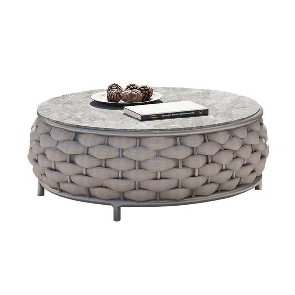 Outdoor Braided, Rope & Cord, Sofa - Textline