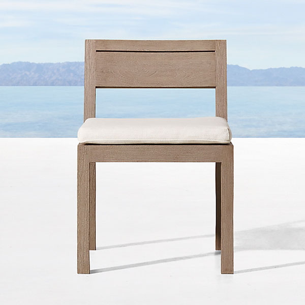 Outdoor Wood - Dining Set - Hackberry
