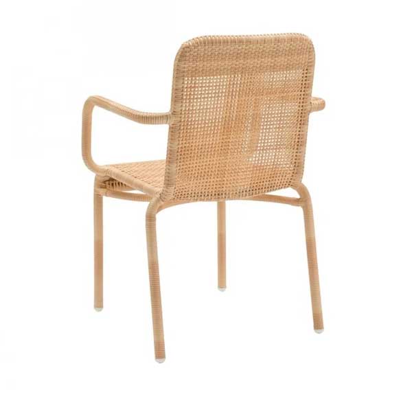 Outdoor Furniture - Dining Set - Tobago