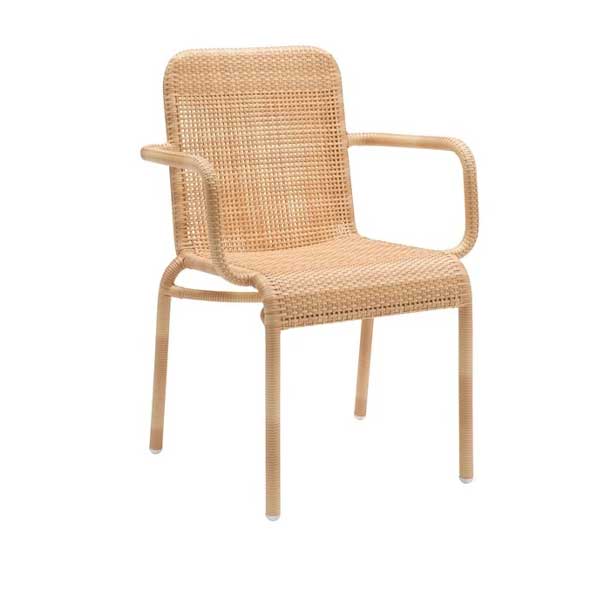 Outdoor Furniture - Dining Set - Tobago