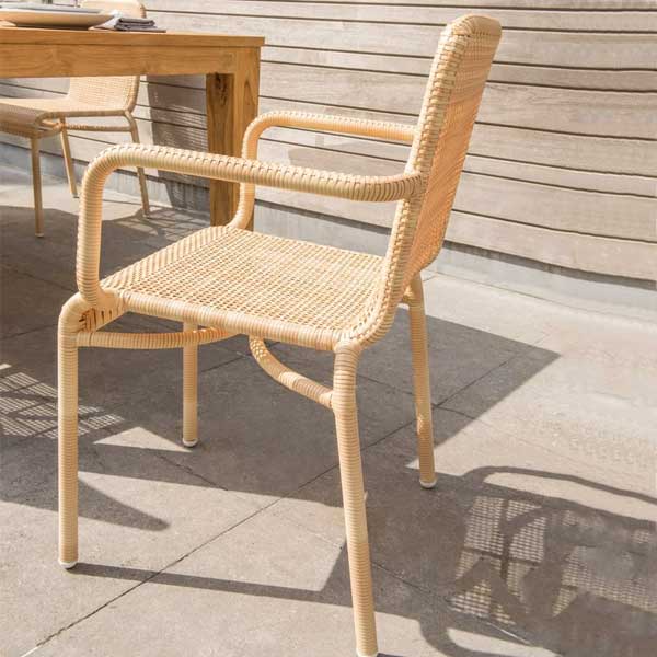 Outdoor Furniture - Dining Set - Tobago