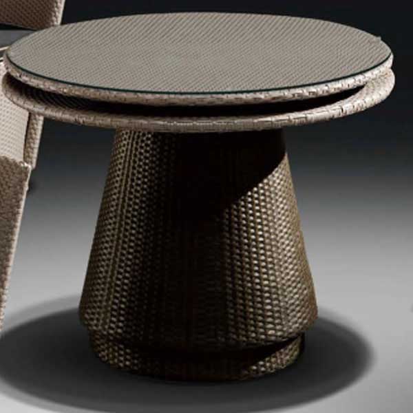 Outdoor Furniture - Garden Set - Berry