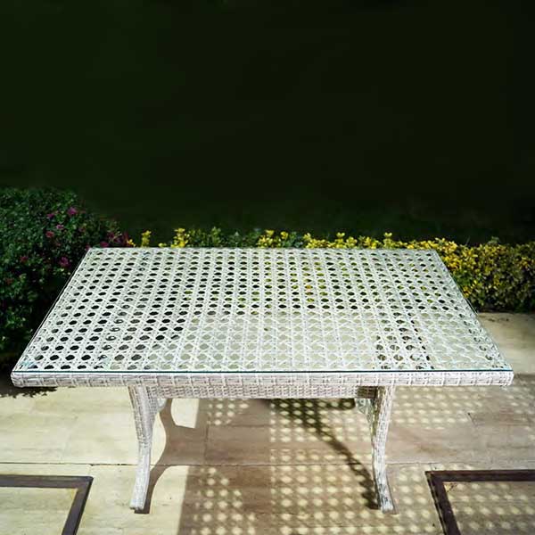 Outdoor Furniture - Garden Set - Berta