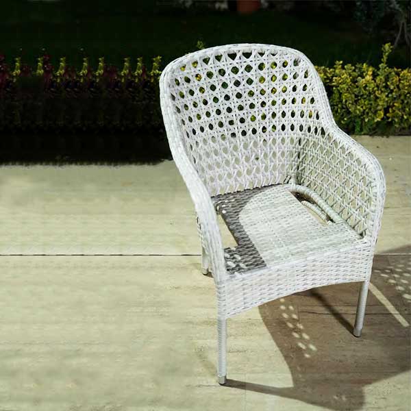 Outdoor Furniture - Garden Set - Berta