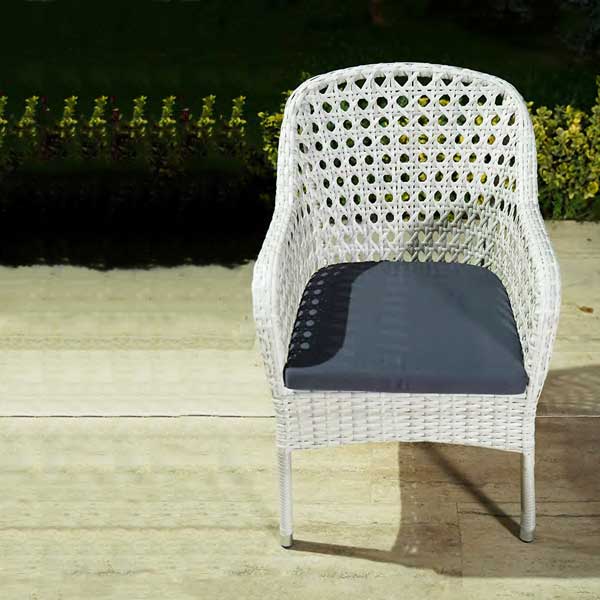 Outdoor Furniture - Garden Set - Berta