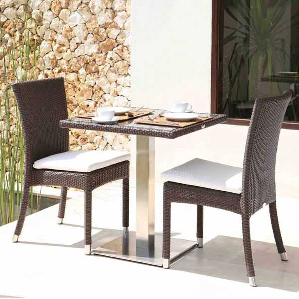 Outdoor Furniture - Garden Set - Eco