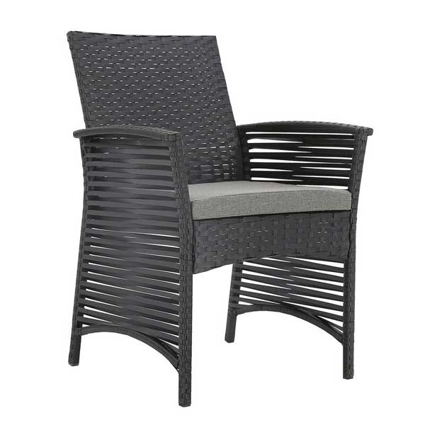 Outdoor Furniture - Garden Set - Ezgifer