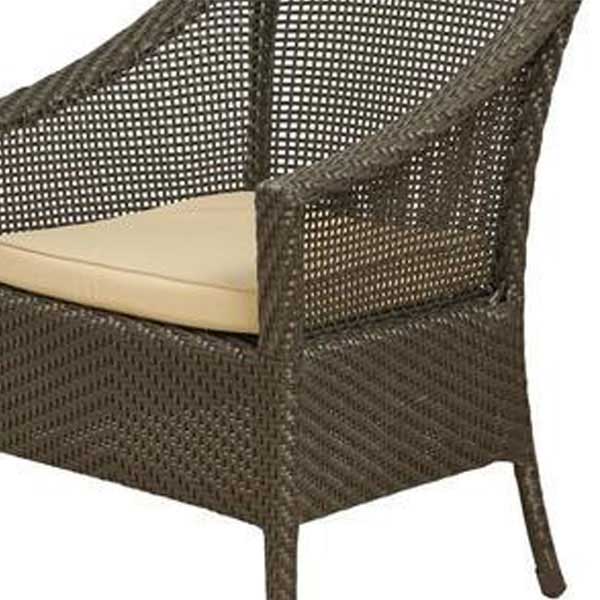 Outdoor Furniture - Garden Set - Turin