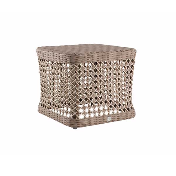 Outdoor Furniture - Wicker Sofa - Antibes