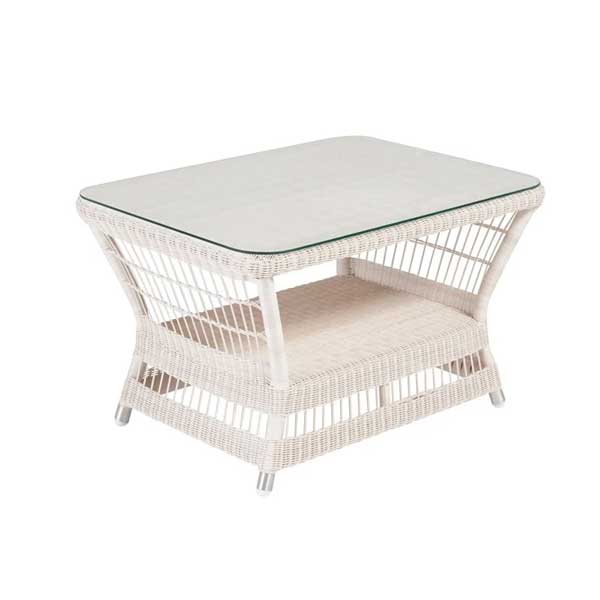 Outdoor Furniture - Wicker Sofa - Oceano