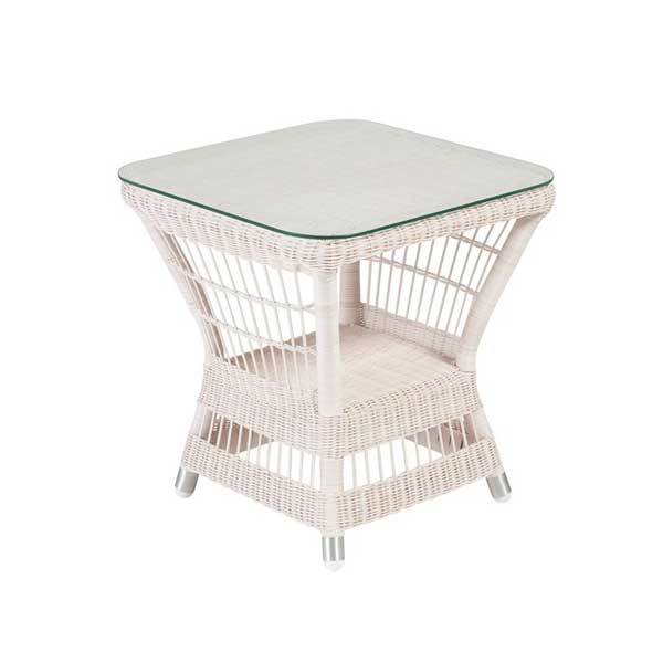 Outdoor Furniture - Wicker Sofa - Oceano