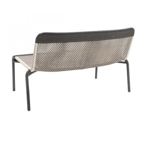 Outdoor Furniture - Wicker Sofa - Tobago