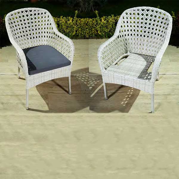 Outdoor Furniture - Garden Set - Berta