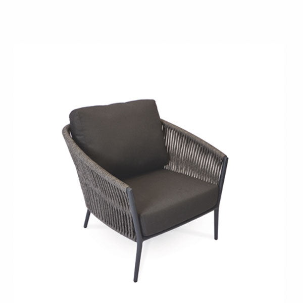 Outdoor Braided, Rope & Cord, Sofa - Cosmo