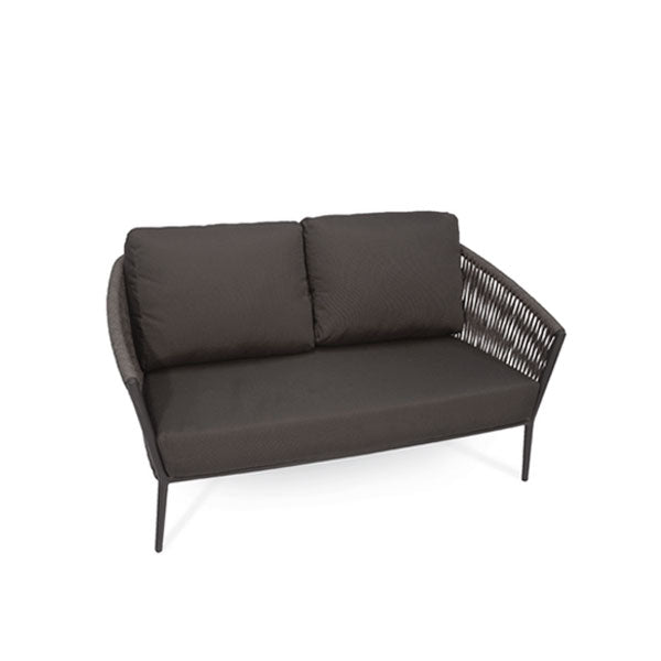 Outdoor Braided, Rope & Cord, Sofa - Cosmo