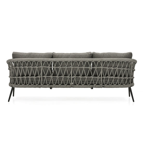 Outdoor Braided, Rope & Cord, Sofa - Extreme