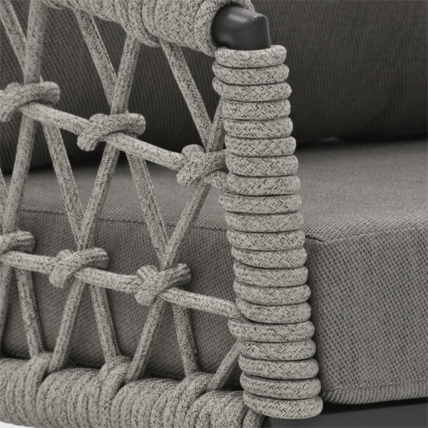 Outdoor Braided, Rope & Cord, Sofa - Extreme