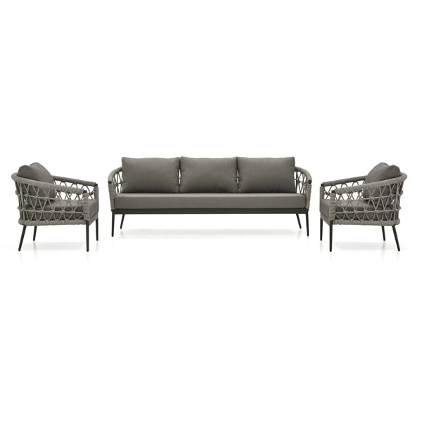 Outdoor Braided, Rope & Cord, Sofa - Extreme