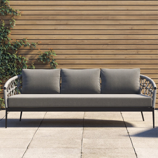 Outdoor Braided, Rope & Cord, Sofa - Extreme
