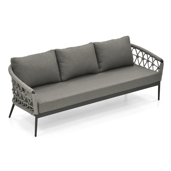Outdoor Braided, Rope & Cord, Sofa - Extreme