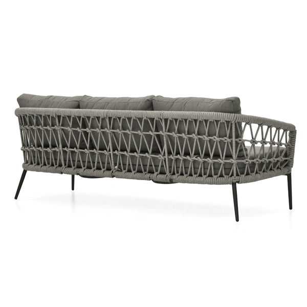Outdoor Braided, Rope & Cord, Sofa - Extreme