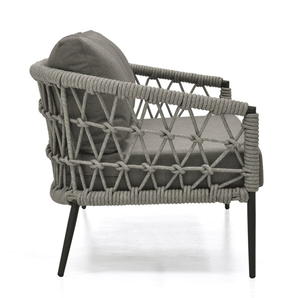Outdoor Braided, Rope & Cord, Sofa - Extreme
