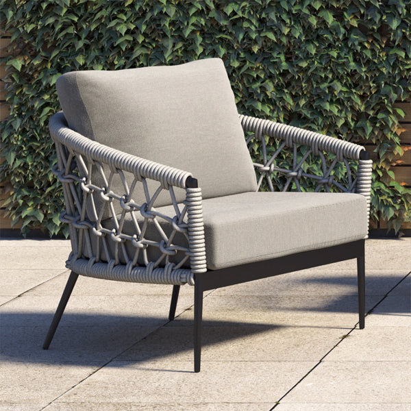 Outdoor Braided, Rope & Cord, Sofa - Extreme