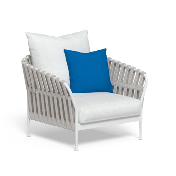 Outdoor Braided, Rope & Cord, Sofa - Horizon