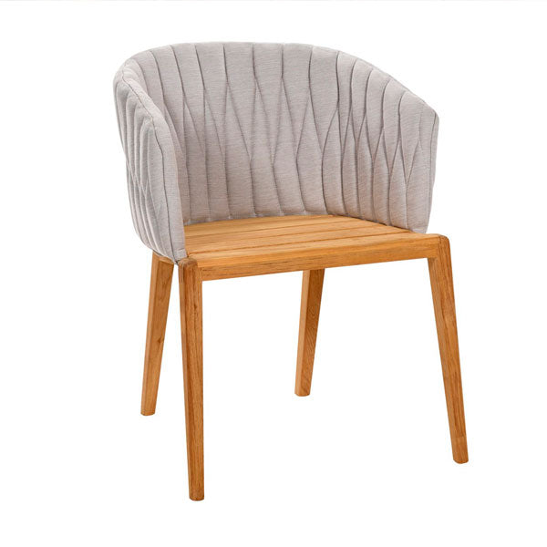 Fully Upholstered Outdoor Furniture - Coffee Set - Blessy-Max
