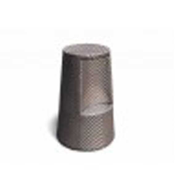 Outdoor Wicker Bar Set - Arfit